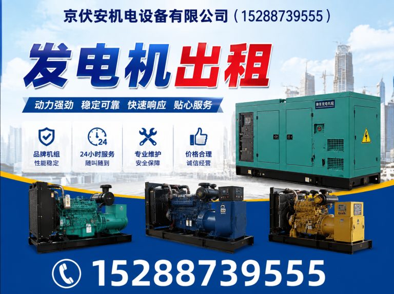 沈阳京伏安机电设备有限公司展示图